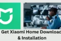 Xiaomi Home Download & Installation on Windows 11/10 & Mac