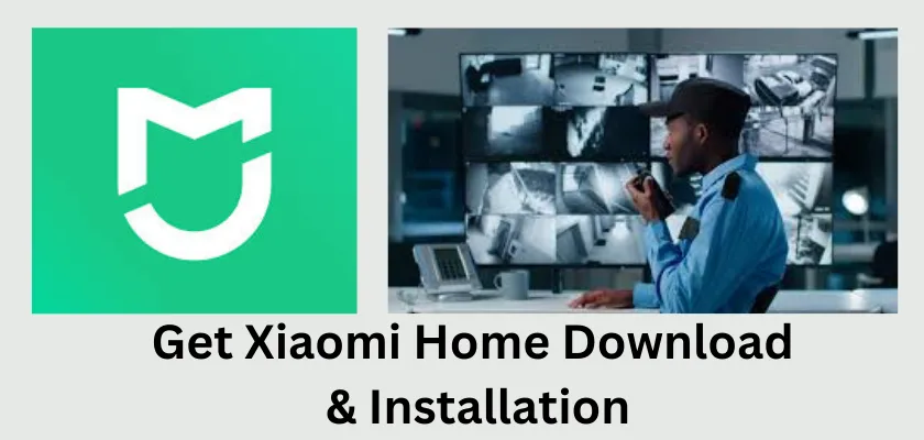 Xiaomi Home Download