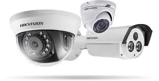 Amcrest vs Hikvision: 10 Reasons to Choose Best Brand 2 Hikvision product range