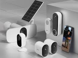 Arlo vs Lorex: Compare Best CCTV Camera for Home Security 3 Arlo Brand Quality Products