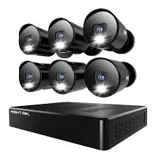 Lorex Vs Night Owl: Compare Which is the Best CCTV System? 5 Night Owl Systems