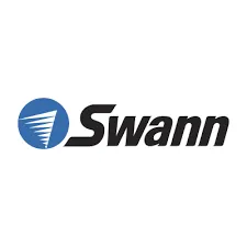 Lorex vs Swann: Which CCTV Camera System Is Better in 2025? 2 Swann Brand Logo