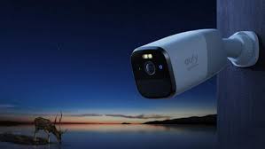 Eufy vs Lorex: Best CCTV Brand for Home & Small Business 4 best eufy night vision image quality