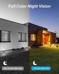 Swann vs Night Owl: Which Is The Best CCTV Brand for Home? 4 Best Night Vision Quality