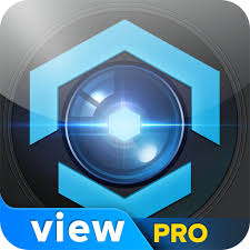 Amcrest vs Dahua- Best Brand Comparison 5 Amcrest View Pro App Logo