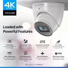 Amcrest Vs Lorex: Compare Which One Is Best CCTV Brand 3 Amcrest product best features