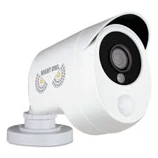 Night Owl Vs Eufy- Comparision Two Best CCTV Security Brand 2 Night Owl Product
