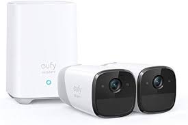 Eufy vs Lorex: Best CCTV Brand for Home & Small Business 3 eufy device image quality is excellent