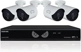 Blink vs Night Owl: Which Home Security Should You Buy? 2 Blink vs Night Owl