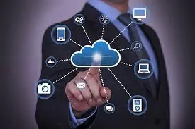 Cloud storage facility