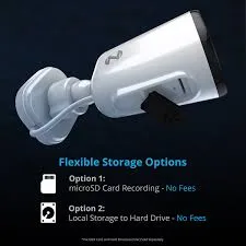 Swann vs Night Owl: Which Is The Best CCTV Brand for Home? 6 Night Owl Storage Process
