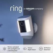 Lorex Vs Ring: Compare Best Wired & Wireless CCTV Brand 5 Ring camera video quality