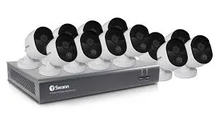 Lorex vs Swann: Which CCTV Camera System Is Better in 2025? 3 Swann Product Range