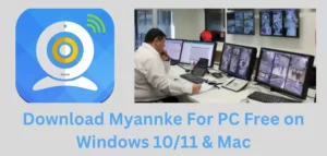 Myannke For PC