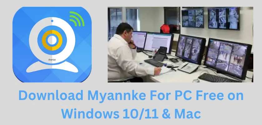 Myannke For PC