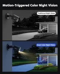 Annke Vs Hikvision: The Ultimate CCTV Brand Comparison 5 Installation process is simple