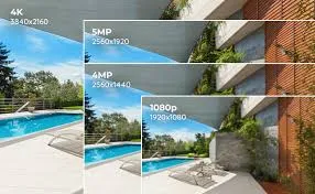 Arlo vs Reolink: Which Brand Offers Best Home Protection? 3 Reolink camera image quality