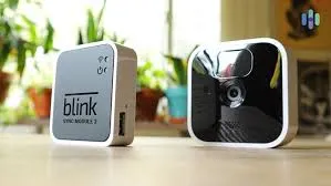 Simplisafe Vs Blink: Which CCTV Brand Offers Best Value? 3 Blink camera with Sync Module 2