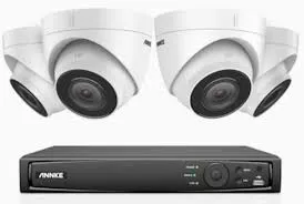 Annke Vs Hikvision: The Ultimate CCTV Brand Comparison 2 Annke Vs Hikvision