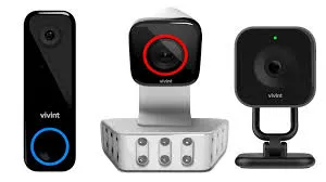 Arlo vs Vivint