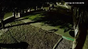 image quality in the darkness