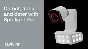 vivint device feature