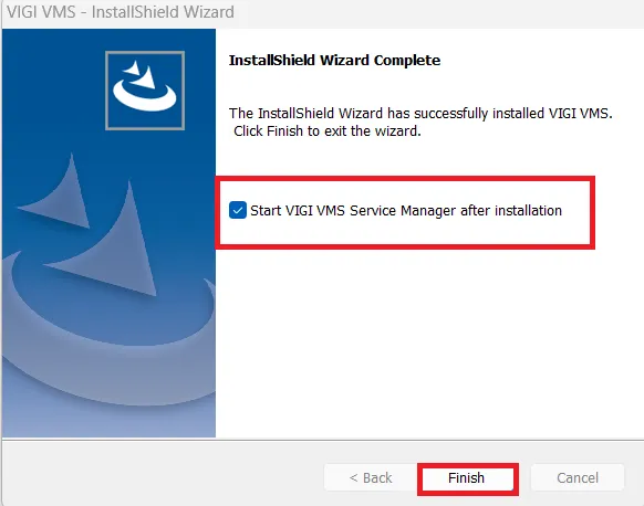 Install TP-Link VIGI For PC App on Windows 11/10/8 & Mac OS 7 The installation process is finished