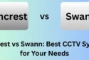 Amcrest vs Swann- Best CCTV System for Your Needs