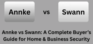 Annke vs Swann