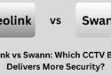 Reolink vs Swann: Which CCTV Brand Delivers Best Security?