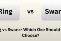 Ring vs Swann: Which One Should You Choose For Home?