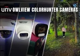 Dahua vs Uniview: Which Security Camera Brand Comes on Top 3 Uniview camera image quality