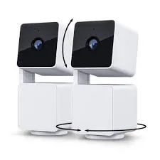 Wyze brands are easy to install