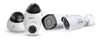 UNV vs Dahua: Breaking Down Better CCTV Brand For Home 2 Dahua product line up