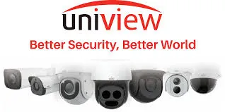 Dahua vs Uniview: Which Security Camera Brand Comes on Top 4 Uniview brand product range