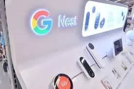Nest Brand CCTV