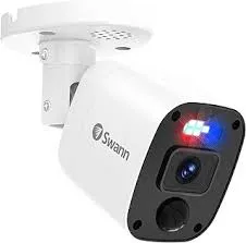 Amcrest vs Swann- Best CCTV System for Your Needs 4 Swann device can internally store data