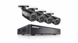 Annke vs Dahua: Which CCTV Brand Is Smarter & More Reliable 2 Annke vs Dahua