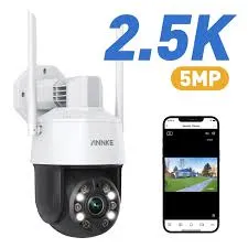 Annke vs Swann: A Buyer’s Guide for Home & Business Security 5 Annke cameras are easy to install