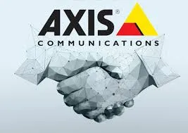 Be a partner with Axis
