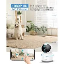 Annke vs Swann: A Buyer’s Guide for Home & Business Security 3 Image qality of Annke Device