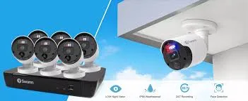 Ring vs Swann: Which One Should You Choose For Home? 2 Swann CCTV Brand