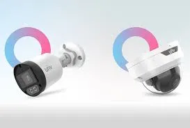 UNV vs Dahua: Breaking Down Better CCTV Brand For Home 4 smart AI features