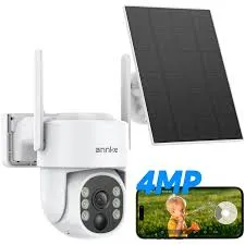 Annke vs Dahua: Which CCTV Brand Is Smarter & More Reliable 4 Annke smart camera