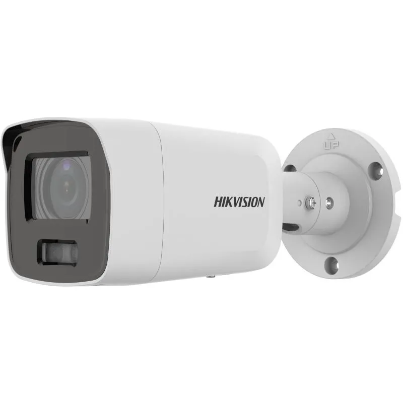 Top 5 IP Cameras for Night Vision | Best 5 Tested CCTV Model 1 The Hikvision ColorVu camera