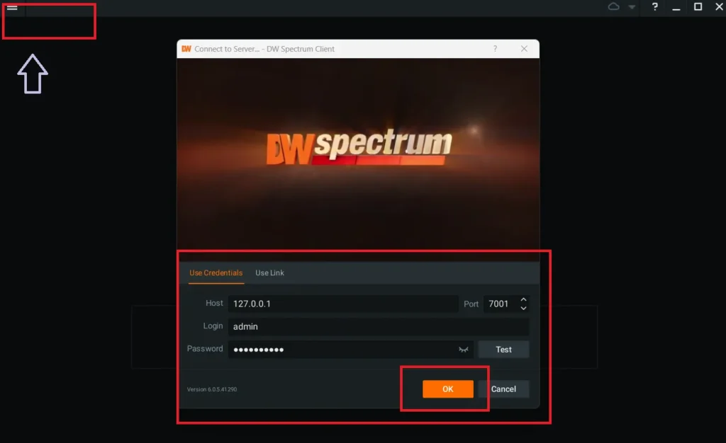 Install Digital Watchdog App for PC on Windows 11/10/8 & Mac 5 Login and add to the server