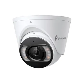 Best 4K CCTV Cameras in India 2025- 9 Top 4k CCTV Cameras 3 TP-Link VIGI 4k camera