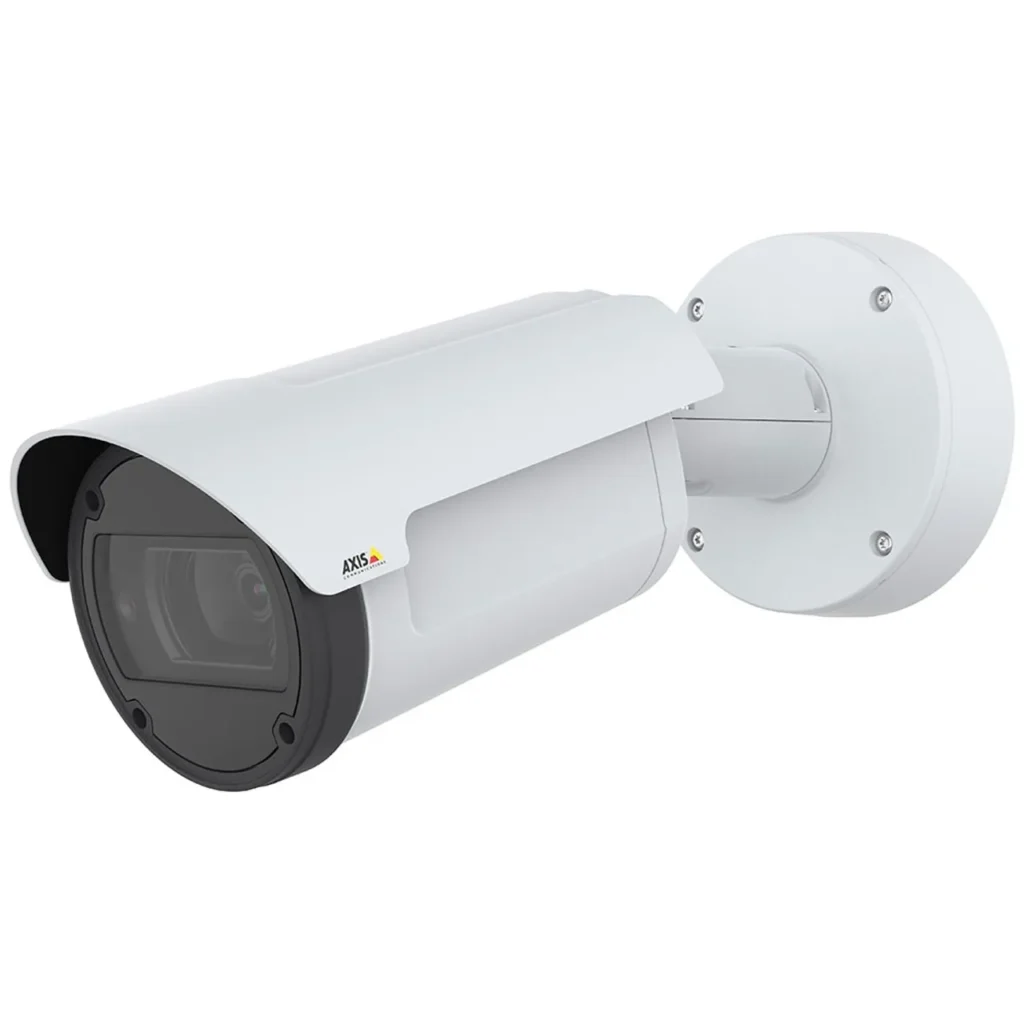 Top 5 IP Cameras for Night Vision | Best 5 Tested CCTV Model 3 AXIS brand 4k IP camera