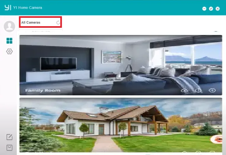 Owners can remotely monitor cameras from anywhere
