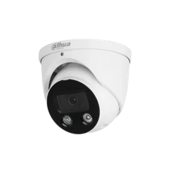 Best 4K CCTV Cameras in India 2025- 9 Top 4k CCTV Cameras 5 Dahua WizSense 4k camera